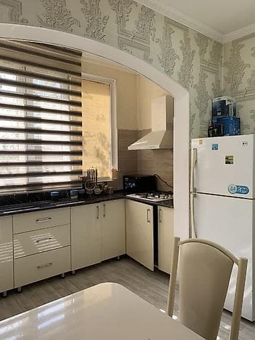 1 комната, 45 м², 106 серия улучшенная, 1 этаж, Свежий ремонт