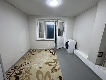 flat osh: Студия, Собственник, Без подселения, С мебелью частично — 7