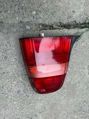 помпа ниссан примера р11: Задний правый стоп-сигнал Toyota 2000 г., Б/у, Оригинал, Япония — 1