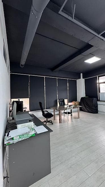 Продажа офисов: Продажа офисов 280 м², С ремонтом, Без мебели, Многоэтажное здание, 2 этаж — 1