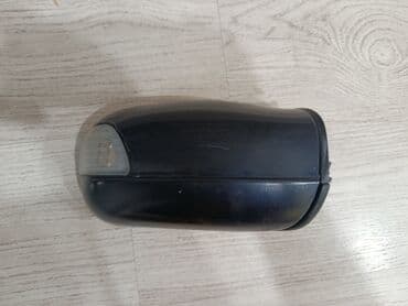 купить мотороллер муравей новый: Боковое правое Зеркало Mercedes-Benz Б/у, Оригинал — 3