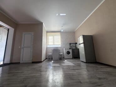 сдаю квартиру частном секторе: 1 комната, Агентство недвижимости, Без подселения, С мебелью частично — 2