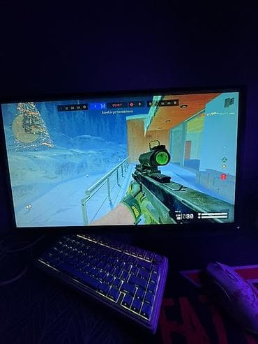 чёрный ноутбук: 🔥 Игровой комплект ПК (готов к любым играм) 🔥 Продаю мощный игровой — 3