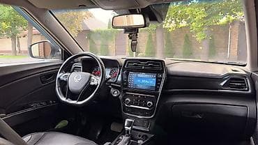 range river: Ssangyong Tivoli: 2020 г., 1.6 л, Автомат, Дизель, Кроссовер — 8