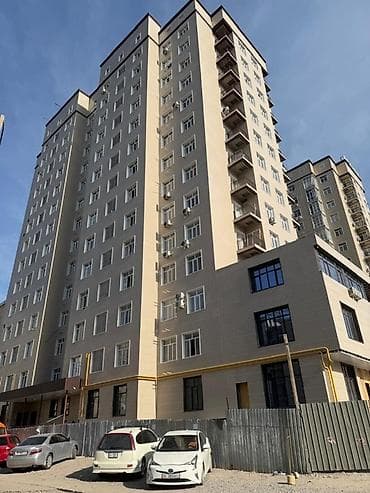 дешевле квартира: 1 комната, 52 м², Элитка, 3 этаж, Дизайнерский ремонт — 5