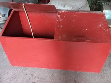 инструментальный шкаф: Шкаф для инструментов, Новый — 2