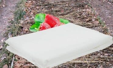 купить пленку для мульчирования: Агроспан 42-марка 4.2 метр*200 метр= 6 300 сом #Агроспан — 8