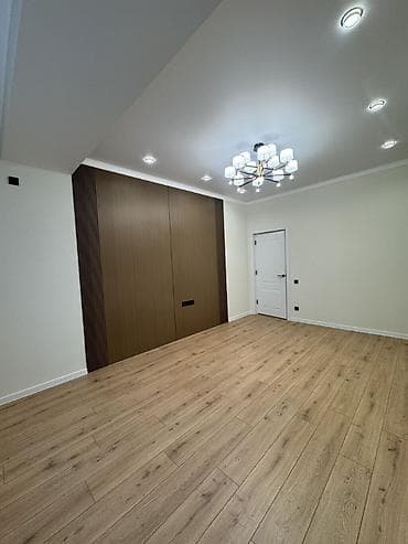 gala group: 1 комната, 41 м², Элитка, 3 этаж, Дизайнерский ремонт — 1