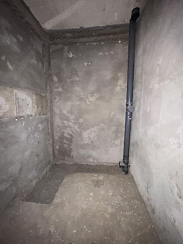 1 комната, 38 м², 104 серия, 1 этаж, Готовая ПСО (под самоотделку) — 5