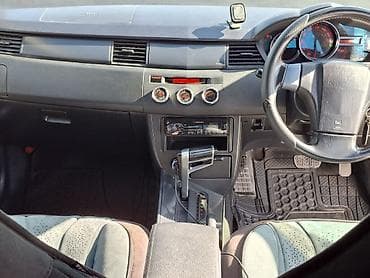 prius tuning: Toyota WiLL: 2002 г., 1.8 л, Автомат, Бензин, Хэтчбэк — 7