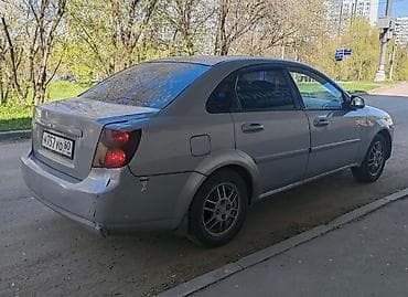 запчасти на опель вектра с: Chevrolet Lacetti: 2007 г., 1.6 л, Механика, Бензин, Седан — 2