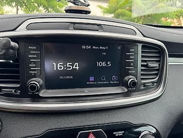водительское кресло: Kia Sorento: 2018 г., 2 л, Автомат, Дизель, Кроссовер — 7