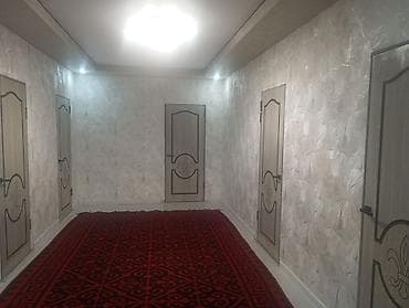 Недвижимость: Восст 2 де жангы курулган уй сатылат бардык шартары мн — 6