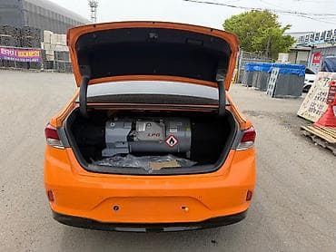 газ соната: Hyundai Sonata: 2020 г., 2 л, Автомат, Газ, Седан — 8