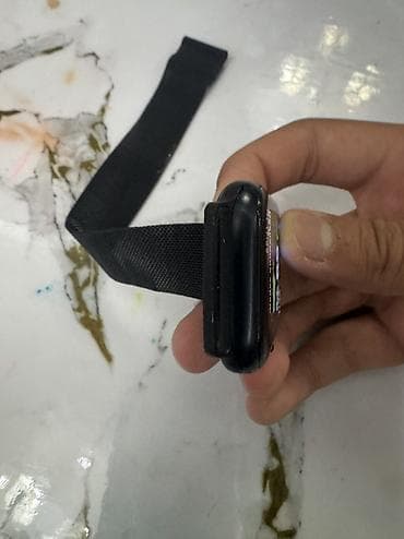 16 pro 128: 🔥🔥🔥СРОЧНО🔥🔥🔥 Apple Watch se2 за 7.500 сом😳 32 гб памяти АКБ 92 Айклауд — 5