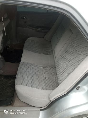 форд маверик: Mazda 626: 2001 г., 2 л, Автомат, Бензин, Седан — 6