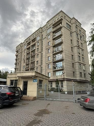 Квартиры: Студия, С мебелью полностью — 1