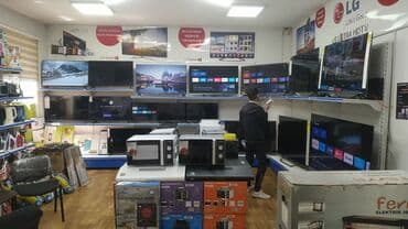 Грандиозная АКЦИЯ, на все телевизоры большие скидки СПЕШИТЕ Адрес мкр at lalafo.kg Грандиозная АКЦИЯ, на все телевизоры большие скидки СПЕШИТЕ Адрес мкр