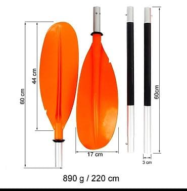 стоимость лука: Лодка, Гребная, Алюминий, Новый — 2