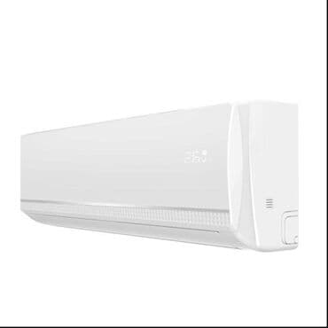 Кондиционер LG