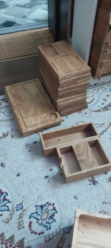 изготовление деревянных дверей под заказ: Изделия из натурального дерева любой сложности, в наличии и на заказ — 8