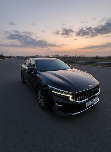 набор ключей для автомобиля в чемодане: Kia K7: 2019 г., 2.5 л, Автомат, Бензиновая, Седан — 1