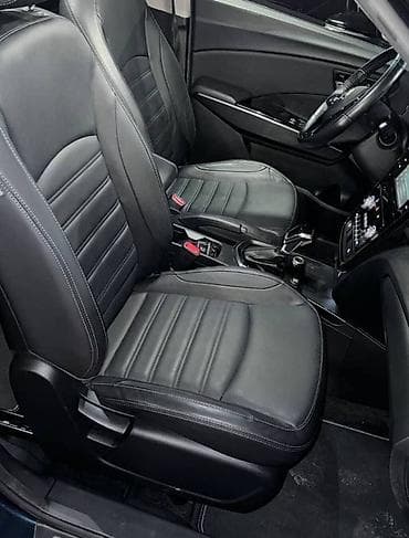 star c4: Ssangyong Tivoli: 2019 г., 1.6 л, Автомат, Дизель, Кроссовер — 2