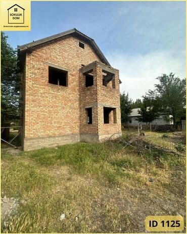 дом не дорогой: Дом, 100 м², 5 комнат, Агентство недвижимости — 1