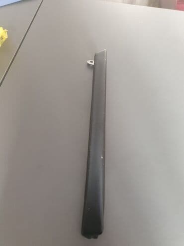 подкрылки лексус: Mercedes-Benz, 2005 г., Новый, Аналог — 3