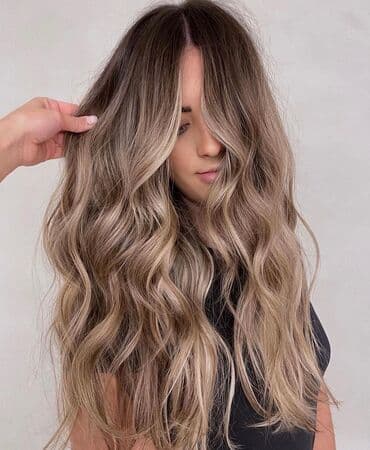 кресло барбер: Наращивание волос — 8