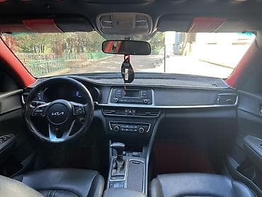 мотор киа сид 1.6 купить: Kia K5: 2019 г., 2 л, Автомат, Газ, Седан — 7