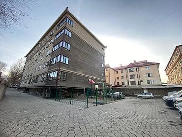 2 room flat: 2 комнаты, 62 м², Индивидуалка, 3 этаж, Косметический ремонт — 1