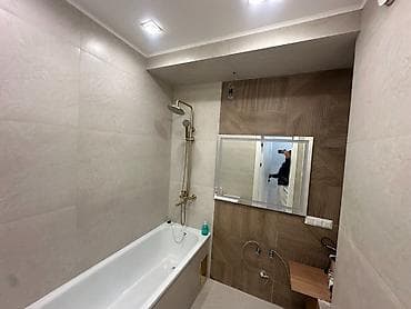 сириус плюс: 2 комнаты, 77 м², Элитка, 3 этаж, Евроремонт — 5