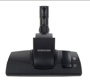 пылесос купить: Пылесос Samsung SC8835, цвет белый - Контейнерная система сбора пыли — 6