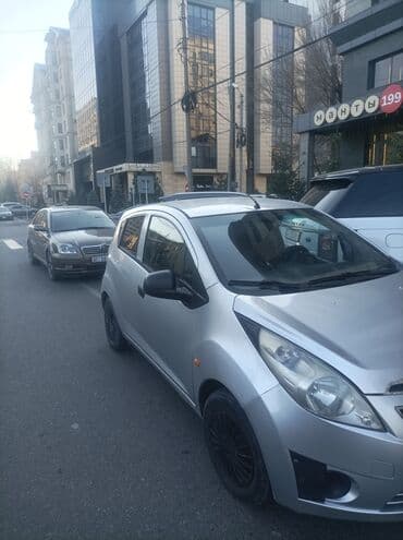 двигатель шевроле спарк 1.0 купить: Chevrolet Spark: 2011 г., 1 л, Автомат, Бензин, Хэтчбэк — 4