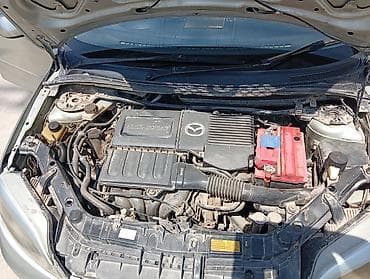 Продажа авто: Mazda Demio: 2003 г. — 9
