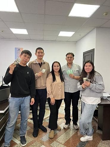 Недвижимость: Требуется Менеджер по продажам, График: Шестидневка, Полный рабочий день, Карьерный рост — 4