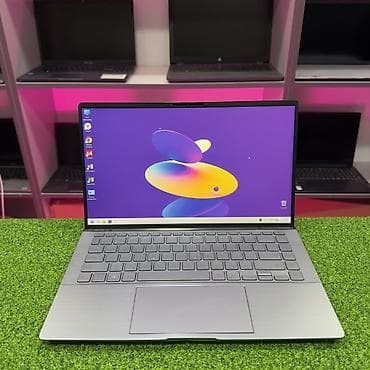 hyper x cloud: 💻 ASUS ZenBook Ⓜ️Тонкий, мощный и стильный ноутбук для работы, учёбы — 1