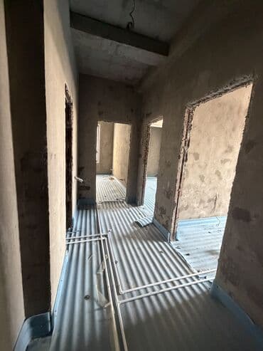 2х кв: Построен, Элитка, 2 комнаты, 64 м² — 5