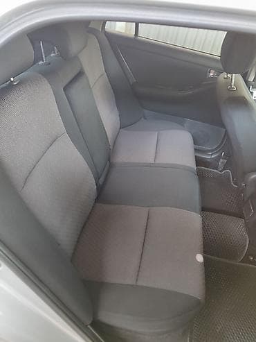 mark2 100: Toyota Allex: 2003 г., 1.8 л, Автомат, Бензин, Хэтчбэк — 6