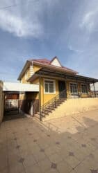 220 м², 5 комнат, Кондиционер, Парковка, Подвал, погреб