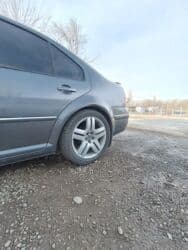 зимние шины бишкек бу: Диски R 17 Комплект, Б/у — 2