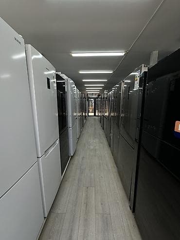 fridge: Холодильники различных типов и размеров - Широкий выбор моделей — 1