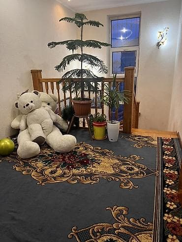 гараж для машин: ‼️ Продаётся кирпичный жилой дом. Основные характеристики: - Два — 6