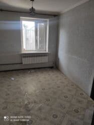 Үйдү ижарага алам: 100 кв. м, 4 бөлмө, Забор, тосулган, Жертөлө, ороо — 3