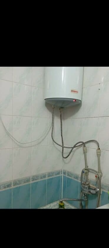 1 комнатная квартира бишкек продажа: Студия, Риэлтор, Без подселения, С мебелью полностью — 3