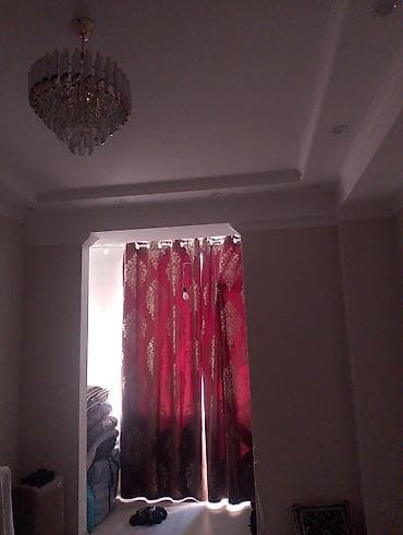 osh flat: 2 комнаты, Асанбай мкр Собственник, Только девушкам — 1