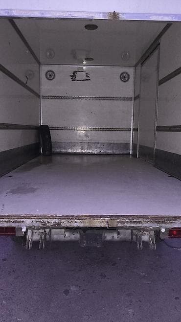 sprinter 2 7: Грузовик, Mercedes-Benz, Стандарт, Б/у — 3
