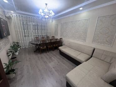 обмен на частный дом: 4 бөлмө, 78 кв. м, 105-серия, 4 кабат, Евроремонт — 1