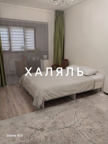 квартира бишкек аренды: 1 комната, Домофон, Интернет, Wi-Fi, Банные принадлежности — 11